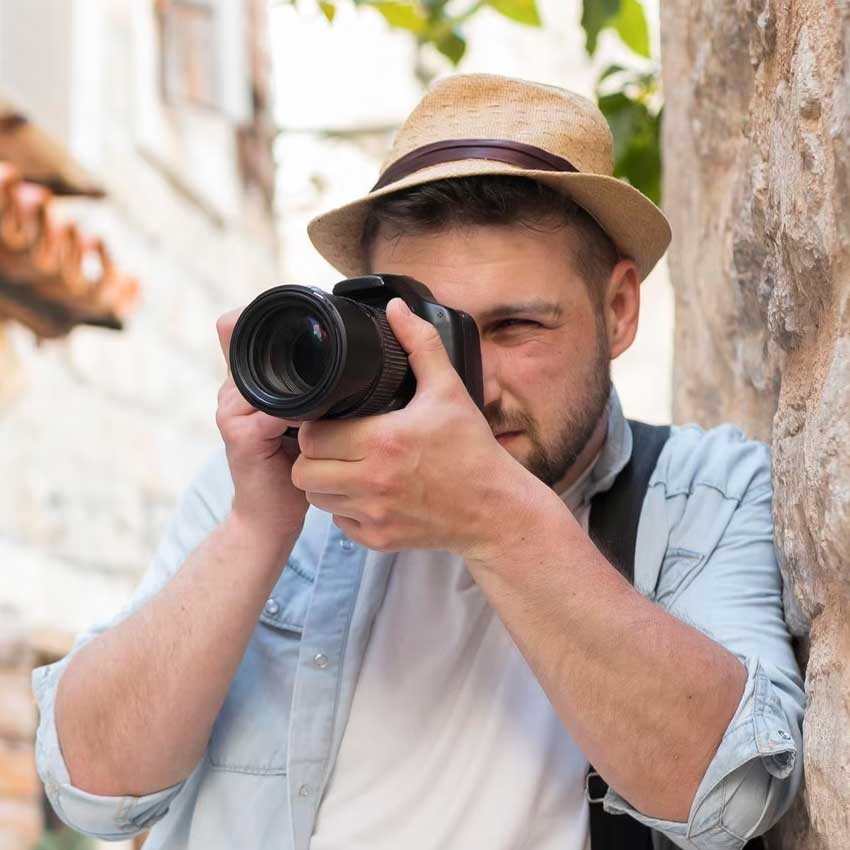 — Luca Rossi